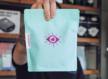 Lucid Coffee