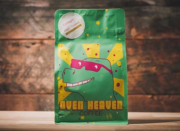 Oven Heaven