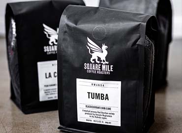 Square Mile