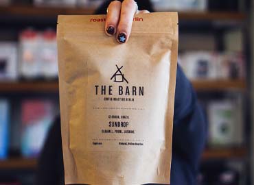 The Barn